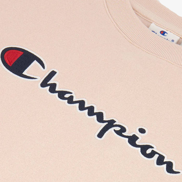 Champion Суитшърт CREWNECK 