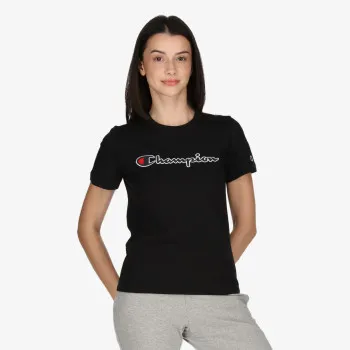 CHAMPION ТЕНИСКА CREWNECK 