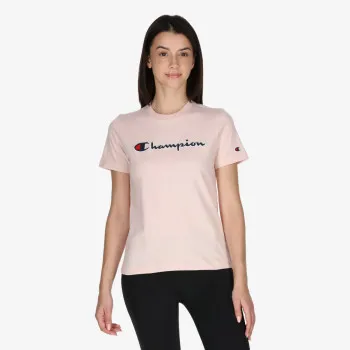 CHAMPION ТЕНИСКА CREWNECK 
