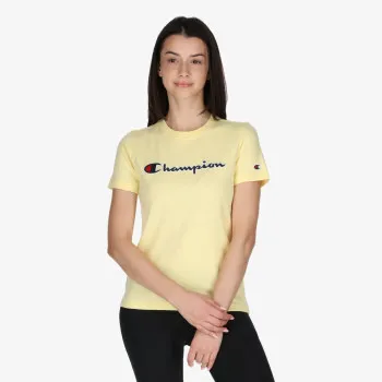 CHAMPION ТЕНИСКА CREWNECK 