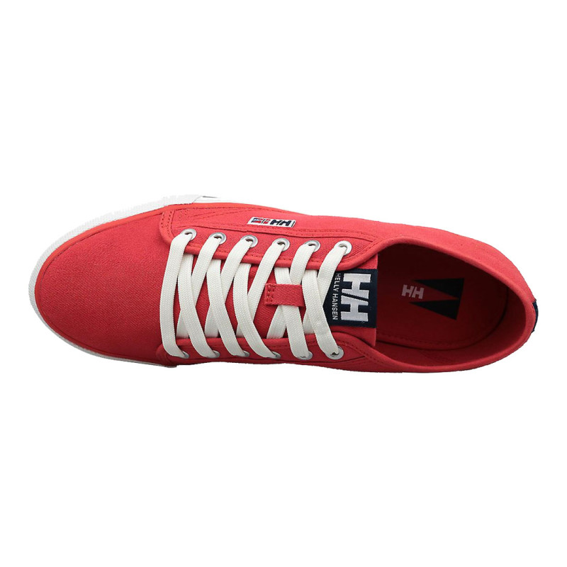 Helly Hansen FJORD CANVAS SHOE V2 
