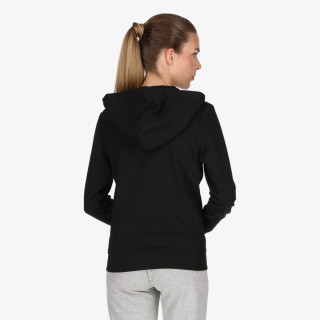 Champion GLITTER SPORT FULL ZIP 