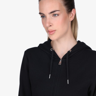 Champion GLITTER SPORT FULL ZIP 
