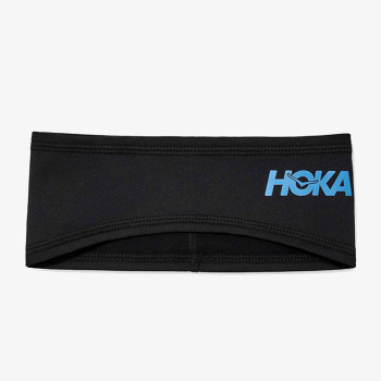 Hoka ColdSnap Fleece Headband 