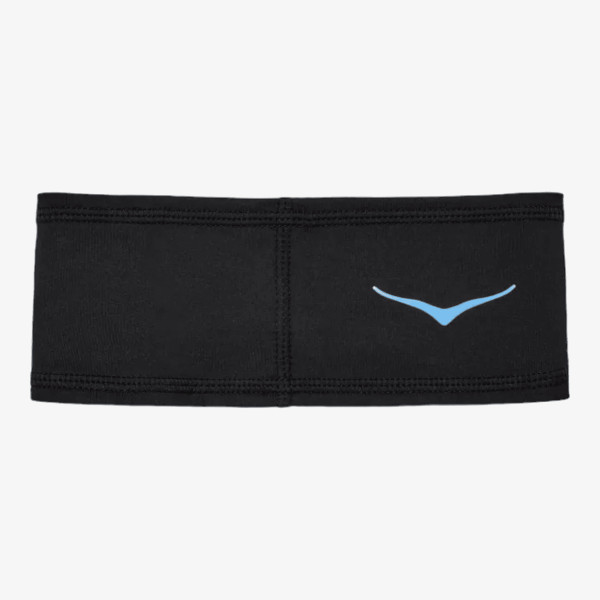 Hoka ColdSnap Fleece Headband 