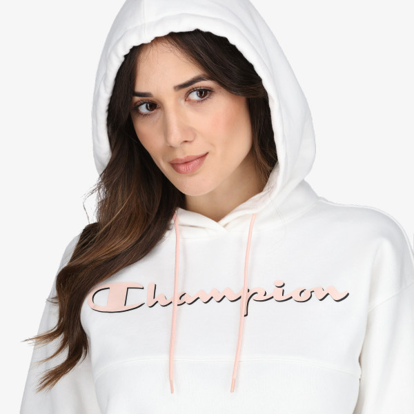 Champion Суитшърт HOODED 