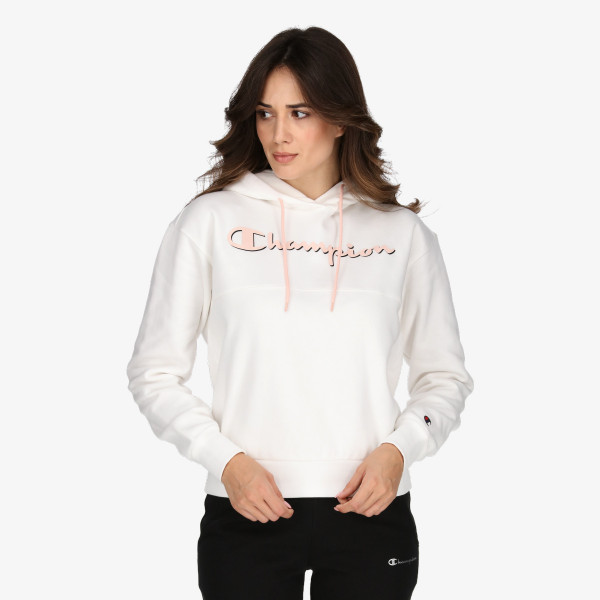 Champion Суитшърт HOODED 