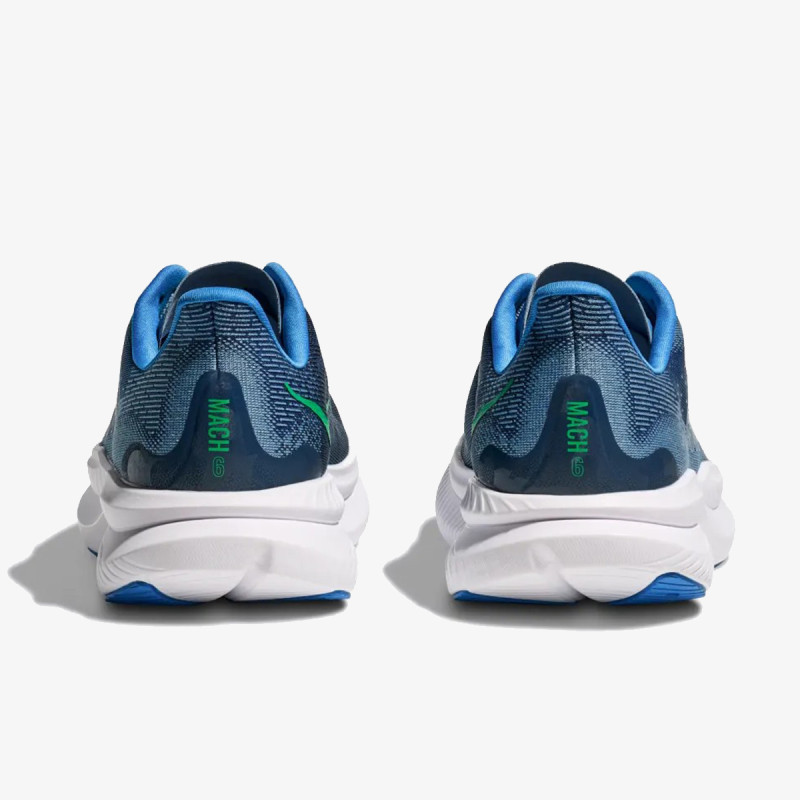 Hoka Маратонки Mach 6 
