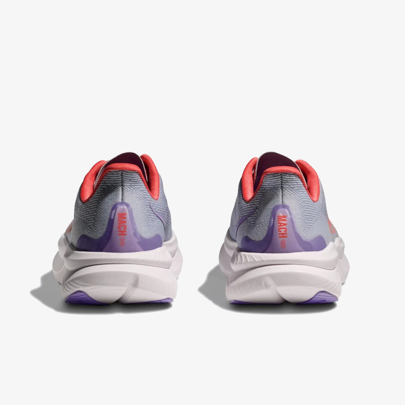 Hoka Маратонки Mach 6 