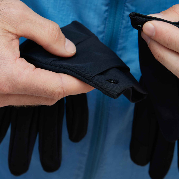 Hoka Airolite Run Gloves 