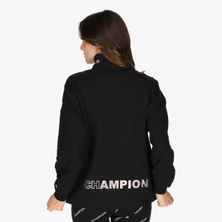 Champion Суитшърт GOLDEN HALF ZIP 