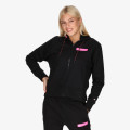 Champion Суитшърт URBAN LADY FULL ZIP 