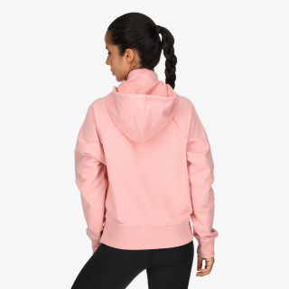 Champion Суитшърт URBAN LADY FULL ZIP 