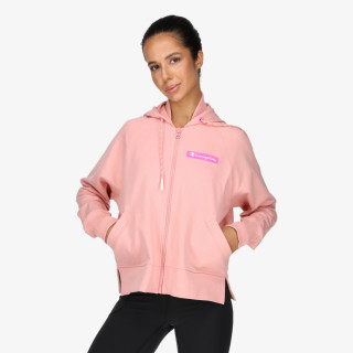 Champion Суитшърт URBAN LADY FULL ZIP 