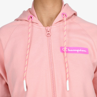 Champion Суитшърт URBAN LADY FULL ZIP 