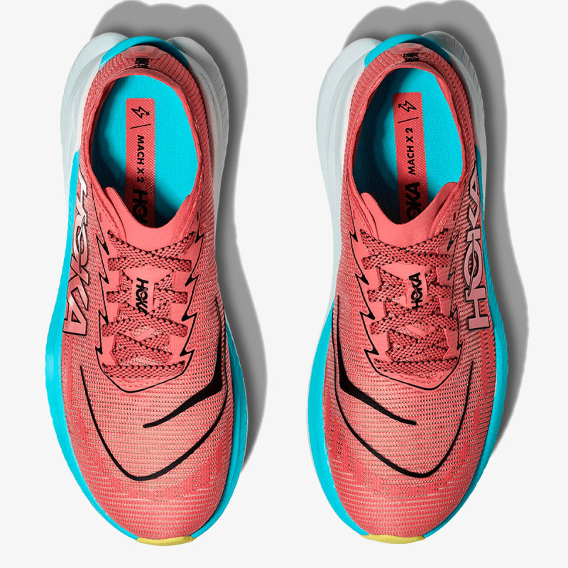 Hoka Маратонки Mach X 2 