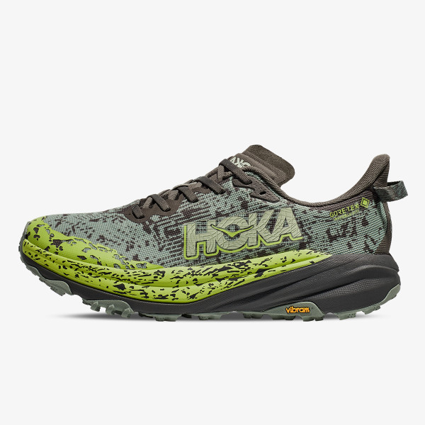 Hoka Speedgoat 6 GTX 