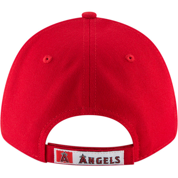 New Era LOS ANGELES ANGELS OTC 