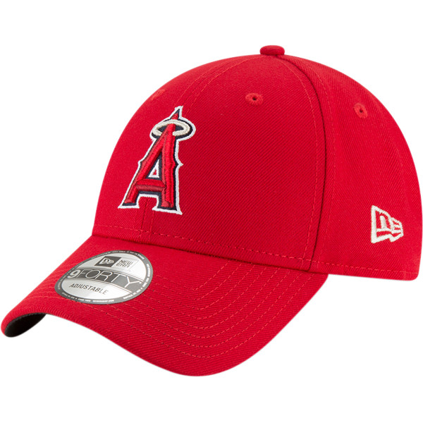 New Era Шапка с козирка LOS ANGELES ANGELS OTC 