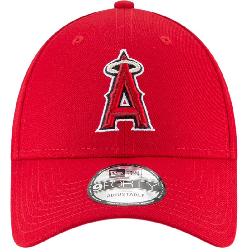 New Era LOS ANGELES ANGELS OTC 