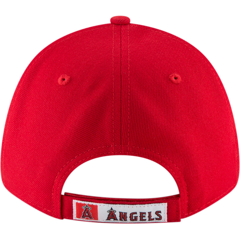 New Era LOS ANGELES ANGELS OTC 