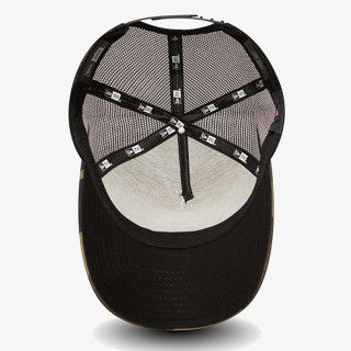 New Era KAPA CLEAN TRUCKER NEYYAN 