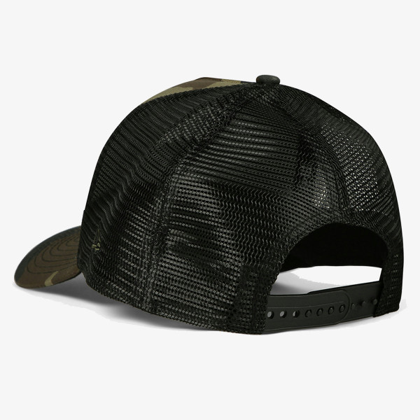 New Era KAPA CLEAN TRUCKER NEYYAN 