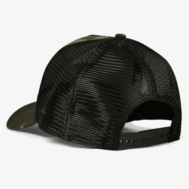 New Era KAPA CLEAN TRUCKER NEYYAN 