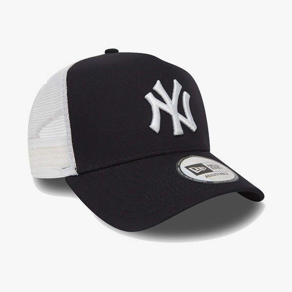 New Era KAPA CLEAN TRUCKER 2 NEY 