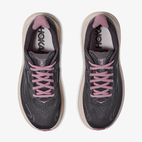 Hoka Clifton 10 