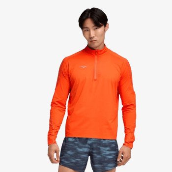 Hoka GlideTech Quarter Zip 