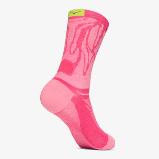 Hoka Clifton Crew Run Sock 
