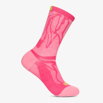 Hoka Clifton Crew Run Sock 