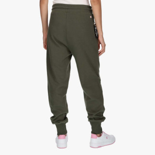 Champion Долнище GOLDEN LADY RIB CUFF PANTS 