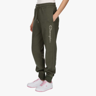 Champion Долнище GOLDEN LADY RIB CUFF PANTS 