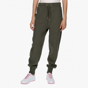 Champion Долнище GOLDEN LADY RIB CUFF PANTS 