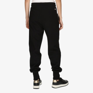 Champion Долнище GOLDEN LADY RIB CUFF PANTS 