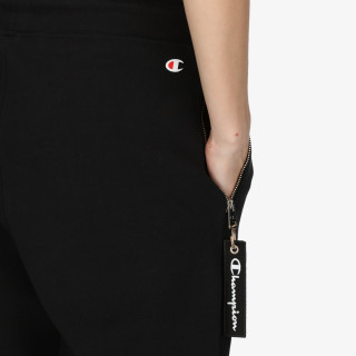 Champion Долнище GOLDEN LADY RIB CUFF PANTS 