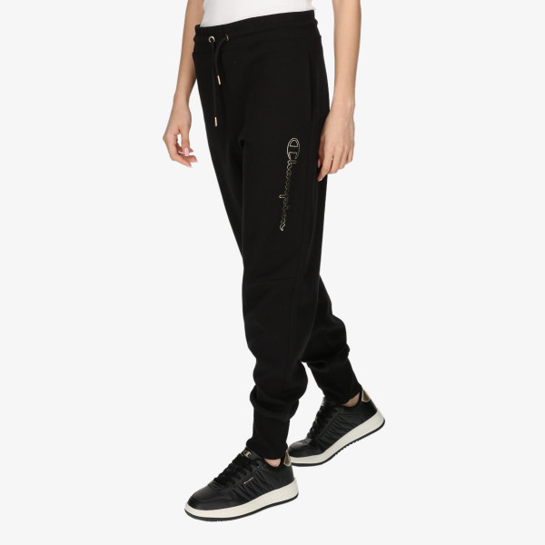 Champion Долнище GOLDEN LADY RIB CUFF PANTS 