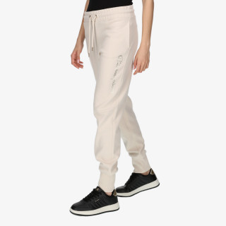 Champion Долнище GOLDEN LADY RIB CUFF PANTS 