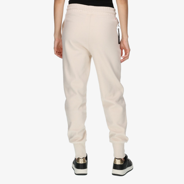 Champion Долнище GOLDEN LADY RIB CUFF PANTS 