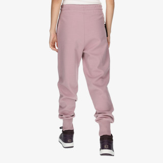 Champion Долнище GOLDEN LADY RIB CUFF PANTS 