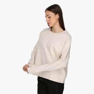 Champion GOLDEN LADY CREWNECK 