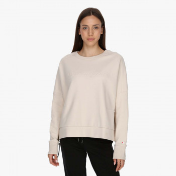 Champion GOLDEN LADY CREWNECK 