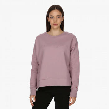 Champion GOLDEN LADY CREWNECK 