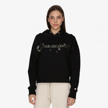 Champion GOLDEN LADY HOODY 