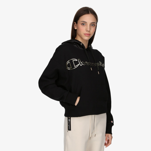 Champion Суитшърт GOLDEN LADY HOODY 