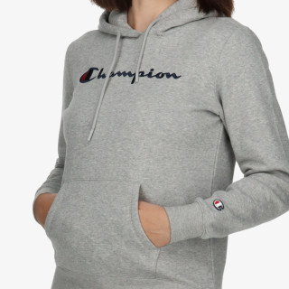 Champion Суитшърт HOODED SWEATSHIRT 