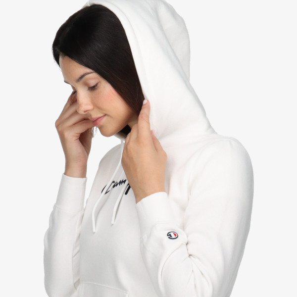 Champion Суитшърт HOODED SWEATSHIRT 