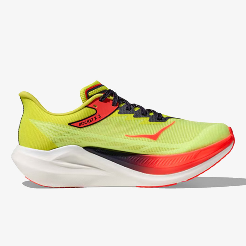 Hoka Rocket X 3 